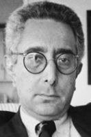 Herec Ben Stein