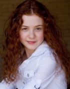 Herec Jordana Beatty