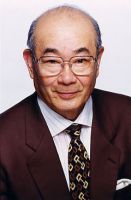 Herec Chikao Ohtsuka