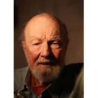 Herec Pete Seeger