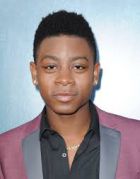 Herec RJ Cyler