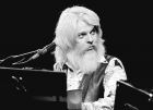 Herec Leon Russell