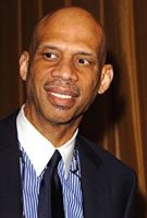 Herec Kareem Abdul-Jabbar