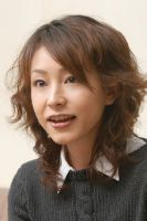 Herec Yukiko Okamoto