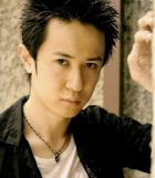 Herec Tomokazu Sugita