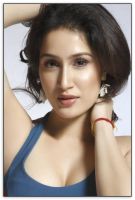 Herec Sagarika Ghatge