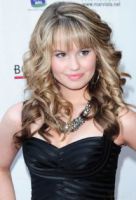 Herec Debby Ryan