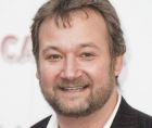 Herec James Dreyfus