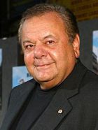 Herec Paul Sorvino