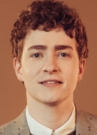 Herec Connor Kalopsis