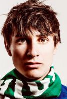 Herec Tom Rosenthal