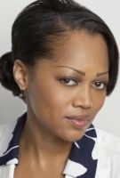 Herec Theresa Randle