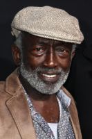 Herec Garrett Morris