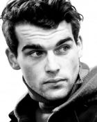 Herec Stanley Weber