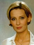 Herec Maria Gładkowska