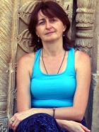 Herec Rusudan Bolkvadze