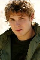 Herec Travis Van Winkle