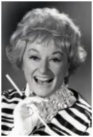 Herec Phyllis Diller