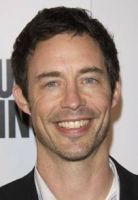 Herec Tom Cavanagh