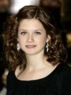 Herec Bonnie Wright