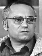 Herec Ilija Dobrev