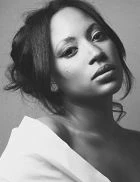 Herec Natalie Paul