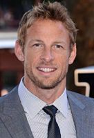 Herec Jenson Button