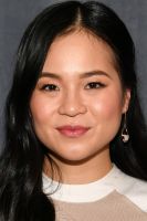 Herec Kelly Marie  Tran