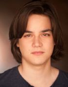 Herec Daniel Zovatto