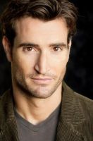 Herec Matthew Del Negro