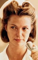 Herec Louise Fletcher