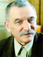 Herec Krzysztof Jasiński