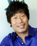 Herec Yoo Hae-jin