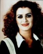 Herec Patricia Quinn