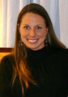 Herec Rebekah Jean Morgan