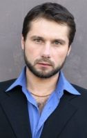 Herec Roman Varshavsky