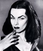 Herec Vampira