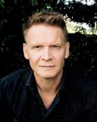 Herec Morten Lützhøft