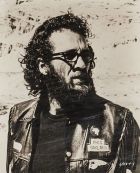 Herec Sonny Barger