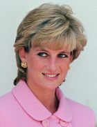 Herec  Princezna Diana