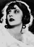 Herec Betty Blythe