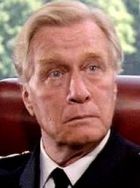 Herec George Gaynes