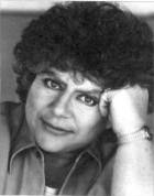 Herec Miriam Margolyes