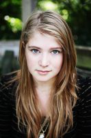 Herec Amber Beattie