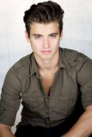 Herec Parker Harris