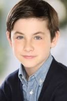 Herec Owen Vaccaro