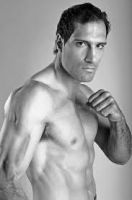 Herec Marko Zaror