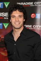 Herec Jake Epstein