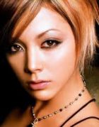 Herec Anna Tsuchiya