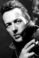 Herec Joe Strummer